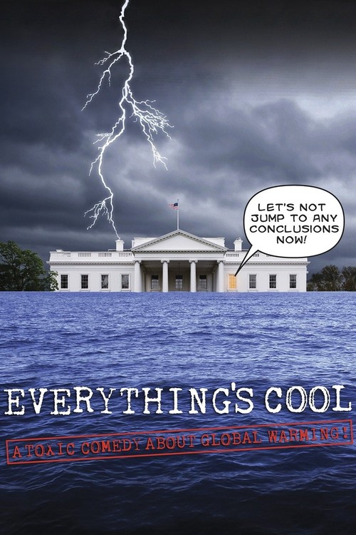 Everything's Cool poster