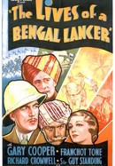 The Lives of a Bengal Lancer poster image