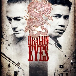Dragon Eyes (2012) photo 15
