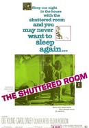 The Shuttered Room poster image