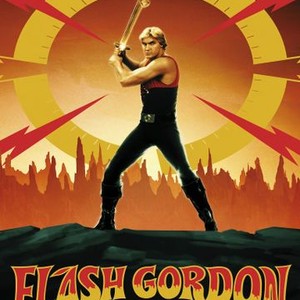 Flash Gordon photo 5