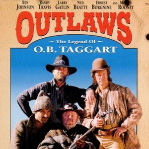 O.B. Taggart - Rotten Tomatoes