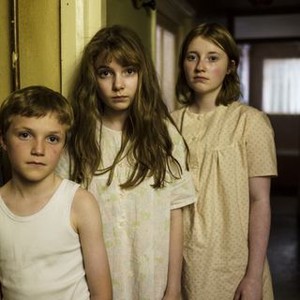 The Enfield Haunting: Season 1 - Rotten Tomatoes