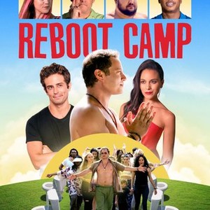 "Reboot Camp photo 3"