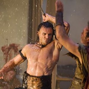 Spartacus, Stephen Dunlevy, 'Chosen Path', Season 2: Vengeance, Ep. #6, 03/02/2012, ©STARZ