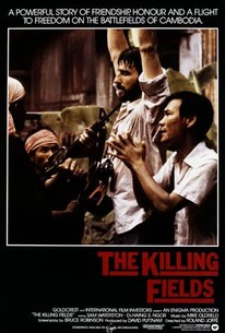 Watch trailer for The Killing Fields