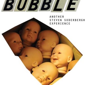 Bubble 2005 on sale