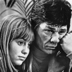 TWINKY, (aka LOLA), Susan George, Charles Bronson, 1969