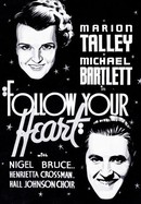 Follow Your Heart poster image