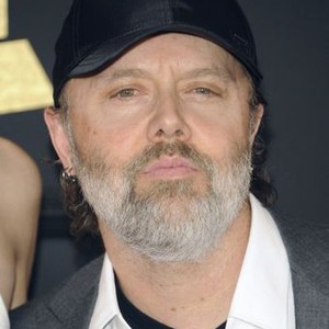 Lars Ulrich at arrivals for 59th Annual GRAMMY Awards 2017 - Arrivals 2, STAPLES Center, Los Angeles, CA February 12, 2017. Photo By: Charlie Williams/Everett Collection