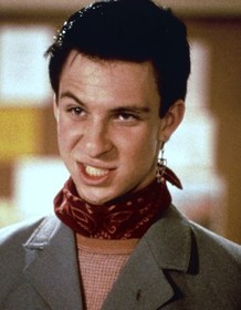 Jason Narvy