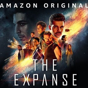 The Expanse - Rotten Tomatoes