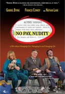 No Pay, Nudity poster image