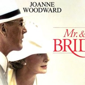 Mr. & Mrs. Bridge photo 5
