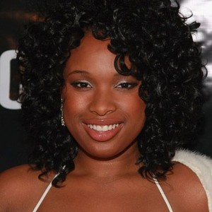 Jennifer Hudson