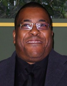 Roy Williams