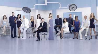 Watch greys anatomy season 7 top