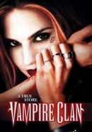 Vampire Clan poster image