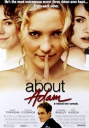 About Adam poster image