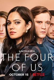 The Four of Us poster