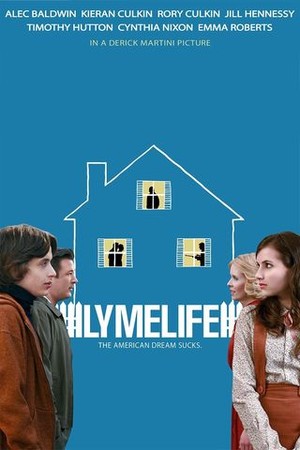 Lymelife poster