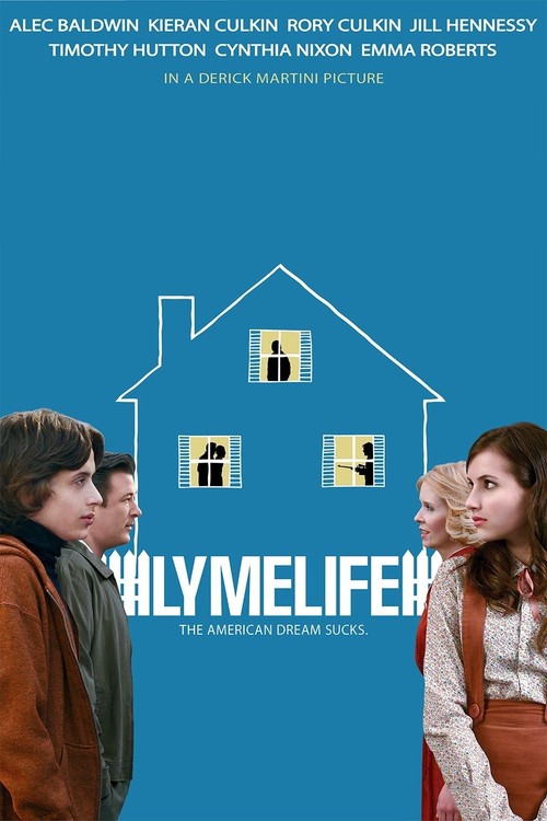 Lymelife poster
