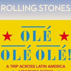 The Rolling Stones Olé, Olé, Olé!: A Trip Across Latin America photo 15