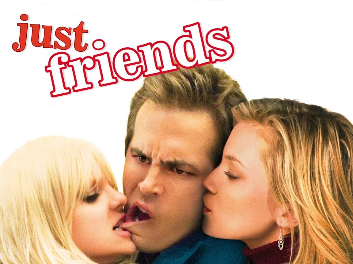 Just Friends - Rotten Tomatoes