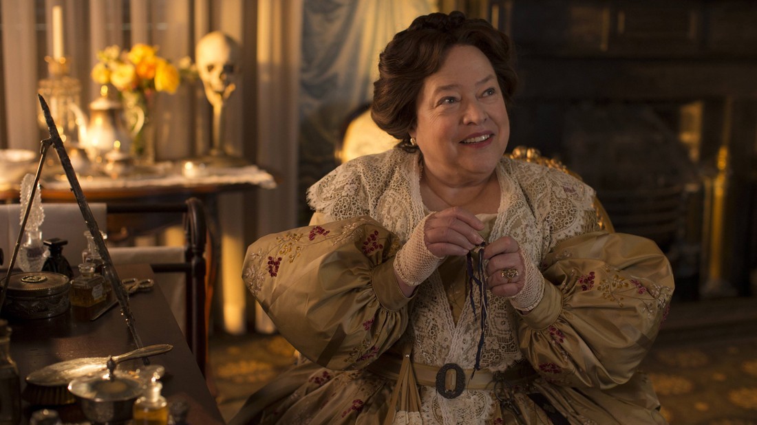 American horror story coven outlet episode 1 watch online