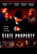 State Property poster image