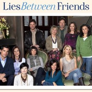 Lies Between Friends photo 5