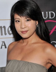 Karin Anna Cheung Rotten Tomatoes