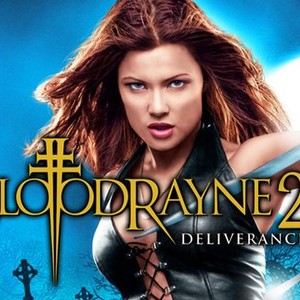 BloodRayne 2: Deliverance photo 1