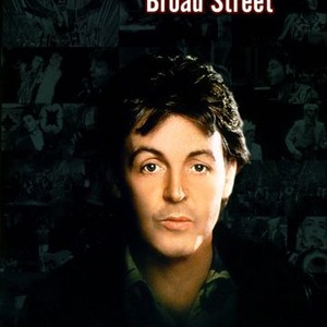 Give My Regards to Broad Street photo 2
