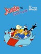 Josie and the Pussycats in Outer Space