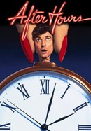 After Hours poster image
