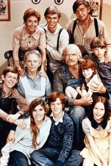 Watch the waltons online online free