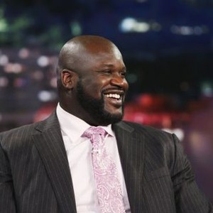 Shaquille O'Neal - Rotten Tomatoes