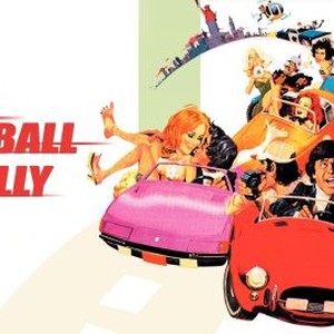 The Gumball Rally photo 12