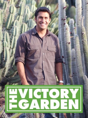 Victory Garden Pbs Show Episode 03: Russell And Marian Morash
