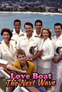 Love Boat: The Next Wave poster image
