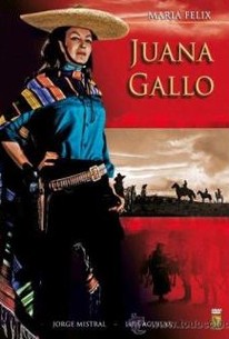 Juana Gallo