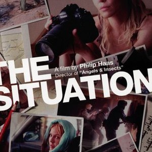 The Situation (2006) photo 14