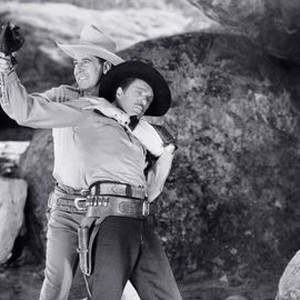 The Rangers Take Over (1943) photo 4