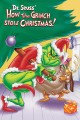 How the Grinch Stole Christmas