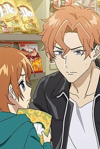 The Yakuza's Guide to Babysitting Manga Gets TV Anime - News - Anime News  Network