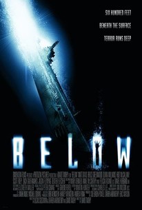 Below poster