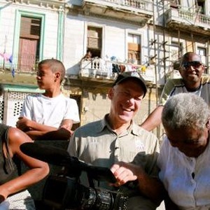 Cuba and the Cameraman (2017) photo 12