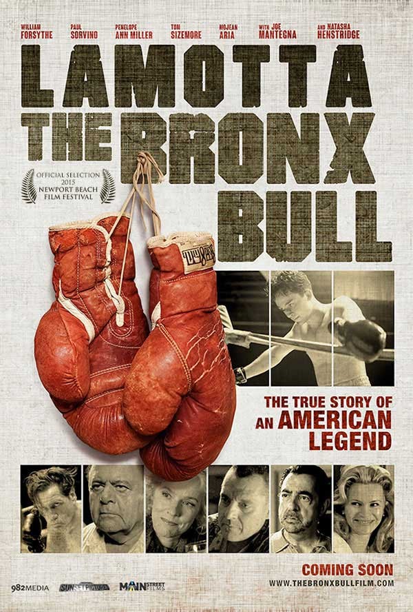 The Bronx Bull | Rotten Tomatoes