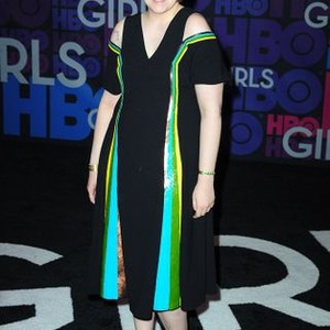 Lena Dunham at arrivals for GIRLS Fourth Season Premiere on HBO, The American Museum of Natural History, New York, NY January 5, 2015. Photo By: Gregorio T. Binuya/Everett Collection